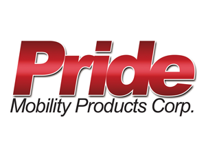 Pride Mobility Products